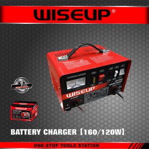 BATERÍA CHARGER160/120W