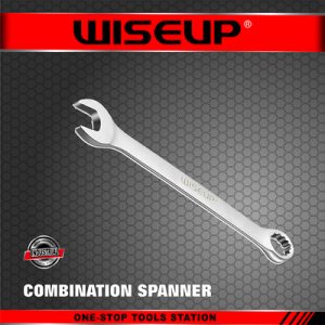 LLAVE COMBINADA 9MM