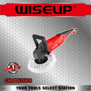 PULIDORA ANGULAR PARA CARRO 7"