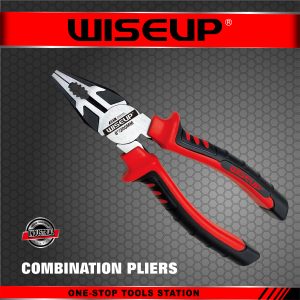 ALICATE UNIVERSAL PROFESIONAL DE 8"