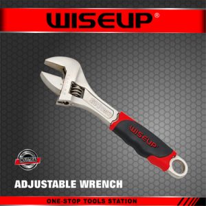 LLAVE AJUSTABLE