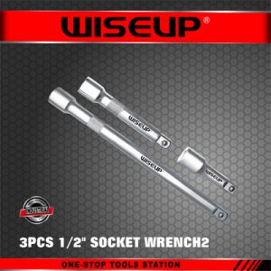 3 PIEZAS DE 1/2" WRENCH2