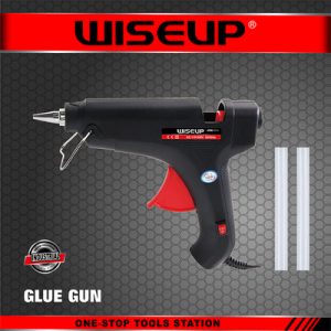 PISTOLA DE PEGAMENTO (100W)