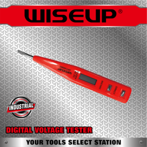 VOLTAJE DIGITAL TESTER040903