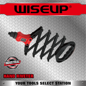 MANO RIVETER120105
