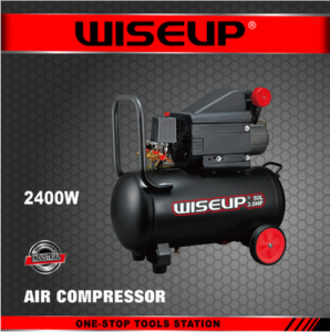 COMPRESOR DE AIRE (3.0 HP/50 L)