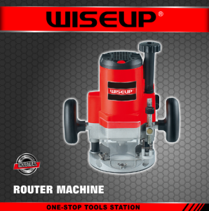 ROUTER DE  MADERA  PROFESIONAL  (2200W)