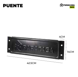 PUENTE