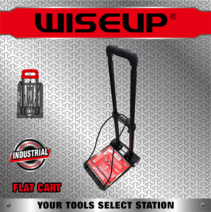 CARRO PLEGABLE DE 50KG
