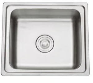 LAVADERO  MODERNO INOX