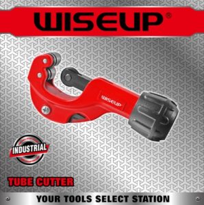 TUBO CUTTER