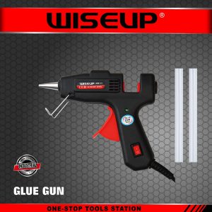 PISTOLA DE PEGAMENTO (20W)