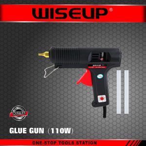 PISTOLA DE PEGAMENTO (110W)