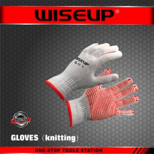 GUANTES (punto)