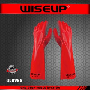 GUANTES (piel)